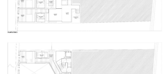 7 Schlafzimmer Grundstück in Lisbon, Portugal, Nr. 143645 10