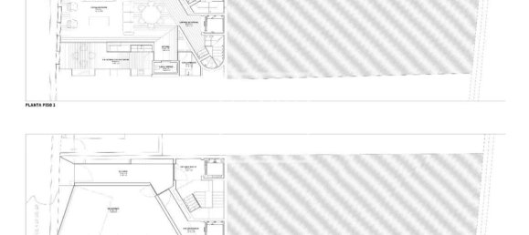 7 Schlafzimmer Grundstück in Lisbon, Portugal, Nr. 143645 9