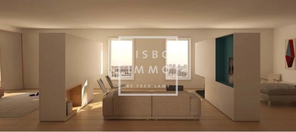 7 Schlafzimmer Grundstück in Lisbon, Portugal, Nr. 143645 6