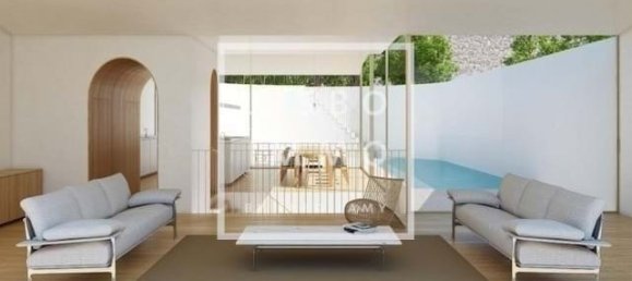 7 Schlafzimmer Grundstück in Lisbon, Portugal, Nr. 143645 2