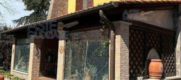 Apartamento de 9 habitaciónes en Morlupo, Italy No. 100453 13