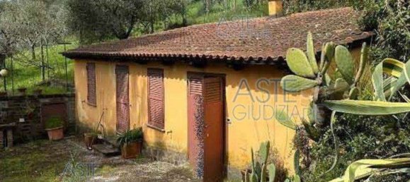 Apartamento de 9 habitaciónes en Morlupo, Italy No. 100453 22