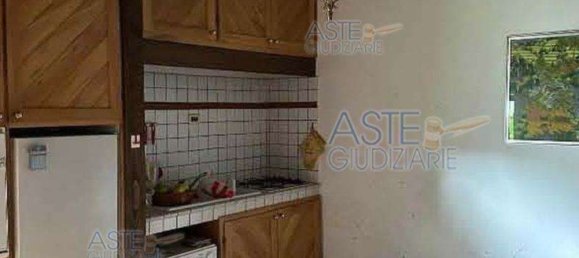 Apartamento de 9 habitaciónes en Morlupo, Italy No. 100453 25