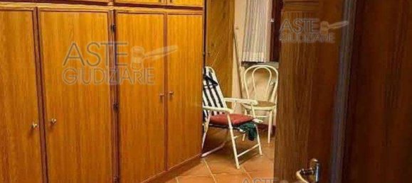 Apartamento de 9 habitaciónes en Morlupo, Italy No. 100453 40