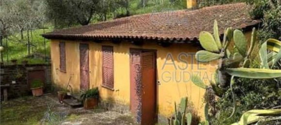 Apartamento de 9 habitaciónes en Morlupo, Italy No. 100453 11