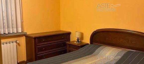 Apartamento de 9 habitaciónes en Morlupo, Italy No. 100453 17