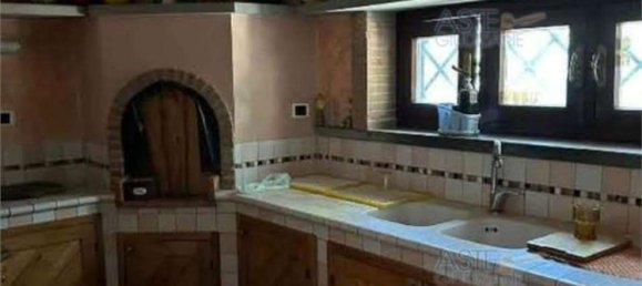 Apartamento de 9 habitaciónes en Morlupo, Italy No. 100453 50