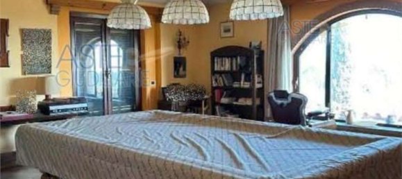 Apartamento de 9 habitaciónes en Morlupo, Italy No. 100453 5