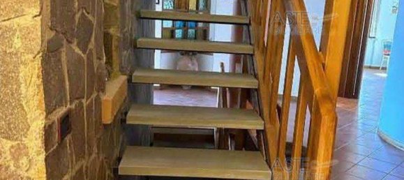 Apartamento de 9 habitaciónes en Morlupo, Italy No. 100453 35