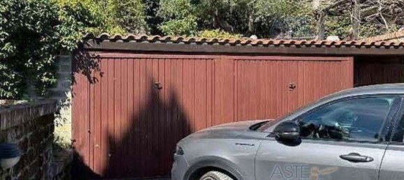 Apartamento de 9 habitaciónes en Morlupo, Italy No. 100453 30