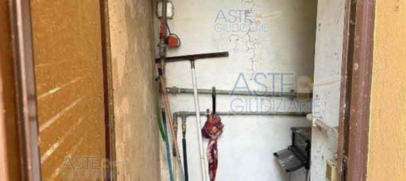 Apartamento de 9 habitaciónes en Morlupo, Italy No. 100453 21