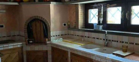 Apartamento de 9 habitaciónes en Morlupo, Italy No. 100453 24