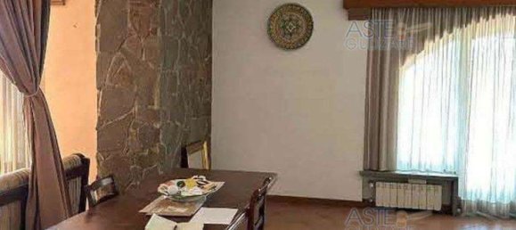 Apartamento de 9 habitaciónes en Morlupo, Italy No. 100453 36