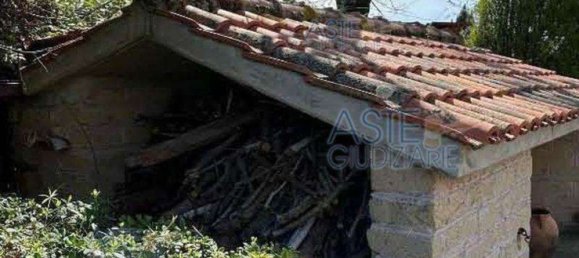 Apartamento de 9 habitaciónes en Morlupo, Italy No. 100453 27