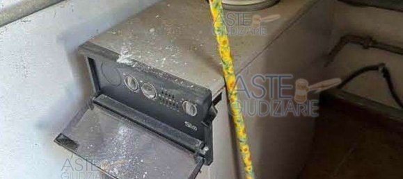 Apartamento de 9 habitaciónes en Morlupo, Italy No. 100453 23