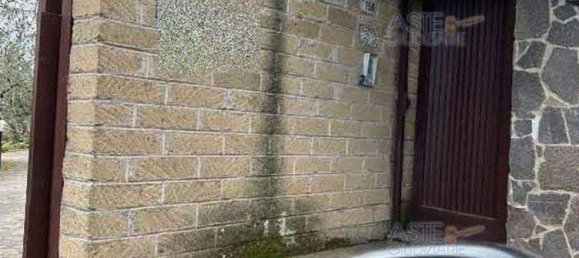 Apartamento de 9 habitaciónes en Morlupo, Italy No. 100453 46