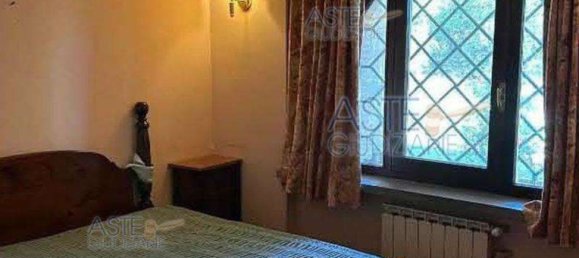 Apartamento de 9 habitaciónes en Morlupo, Italy No. 100453 43