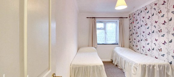 2 Schlafzimmer Haus in Biggin Hill, United Kingdom, Nr. 4789 10