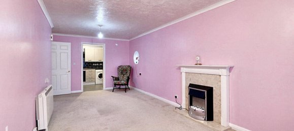 2 Schlafzimmer Haus in Biggin Hill, United Kingdom, Nr. 4789 22