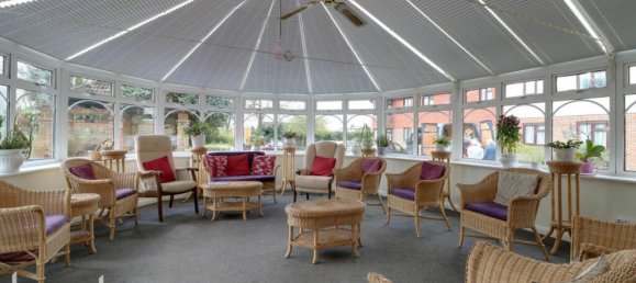 2 Schlafzimmer Haus in Biggin Hill, United Kingdom, Nr. 4789 30