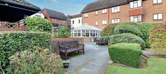 2 Schlafzimmer Haus in Biggin Hill, United Kingdom, Nr. 4789 23