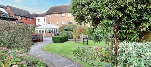 2 Schlafzimmer Haus in Biggin Hill, United Kingdom, Nr. 4789 19