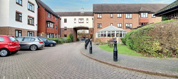 2 Schlafzimmer Haus in Biggin Hill, United Kingdom, Nr. 4789 29