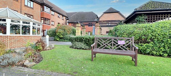 2 Schlafzimmer Haus in Biggin Hill, United Kingdom, Nr. 4789 15