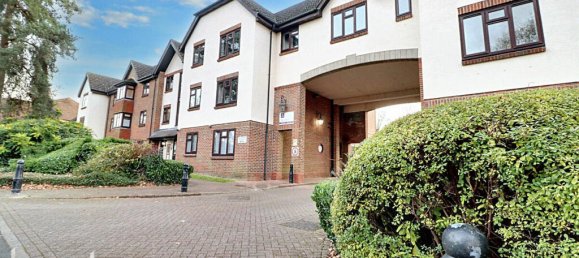 2 Schlafzimmer Haus in Biggin Hill, United Kingdom, Nr. 4789 5