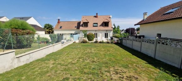 4 Schlafzimmer Haus in Claye-Souilly, France, Nr. 286288 18