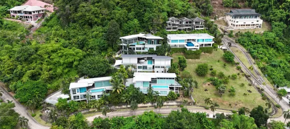 5 bedrooms Villa for sale in Phuket, Southern Thailand, Thailand № 80798 3