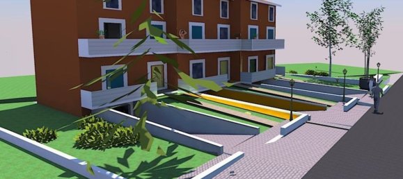 430m² Building in Castro dei Volsci, Italy No. 90634 5