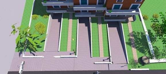 430m² Building in Castro dei Volsci, Italy No. 90634 3