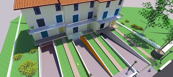 430m² Building in Castro dei Volsci, Italy No. 90634 8