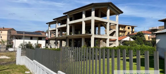 430m² Building in Castro dei Volsci, Italy No. 90634 7