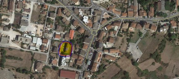 430m² Building in Castro dei Volsci, Italy No. 90634 4