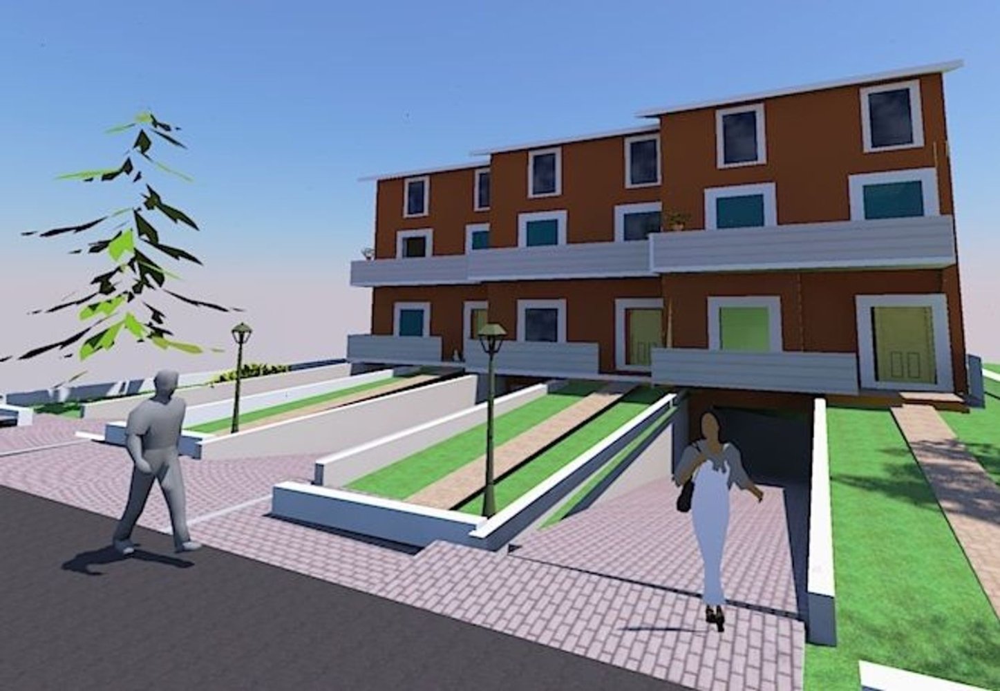 430m² Building in Castro dei Volsci, Italy No. 90634