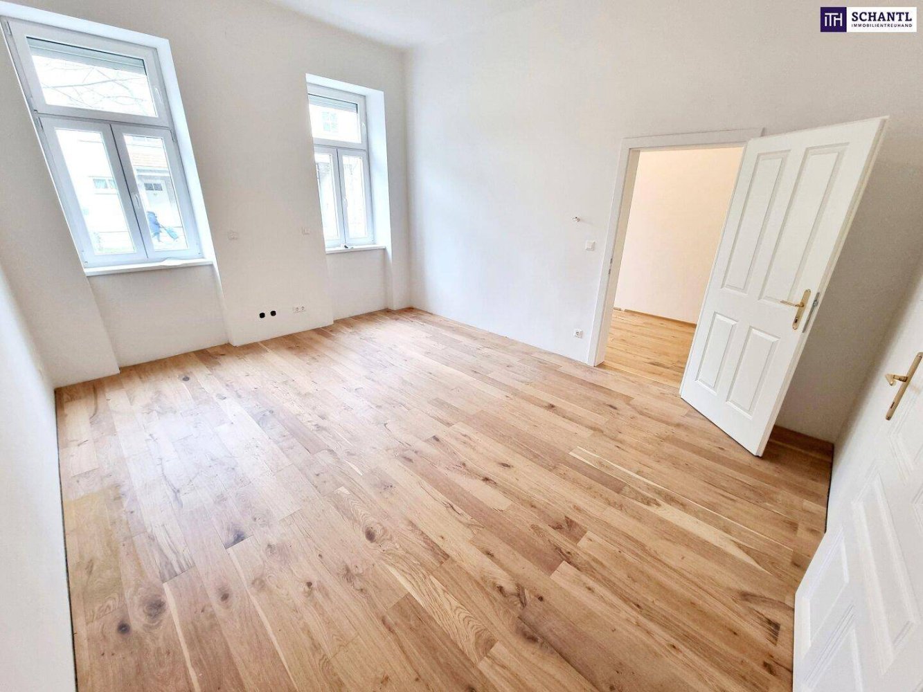 2 rooms Apartment in Vienna, Austria No. 13667