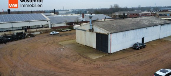 1690m² Warehouse in Borken, Germany No. 139204 3