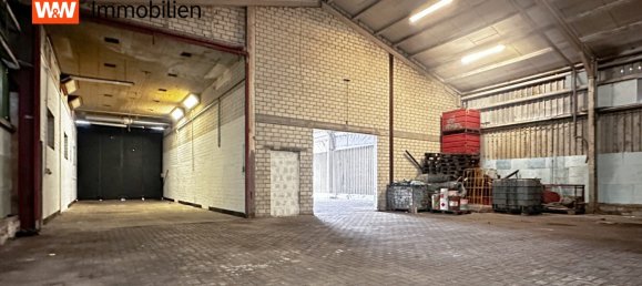 1690m² Warehouse in Borken, Germany No. 139204 5