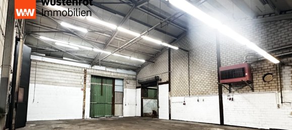 1690m² Warehouse in Borken, Germany No. 139204 7