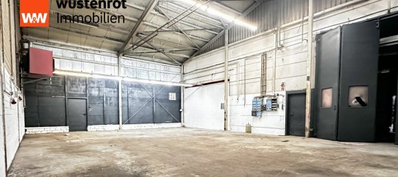 1690m² Warehouse in Borken, Germany No. 139204 6