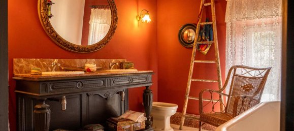 5 bedrooms House in Orange, France No. 316170 12