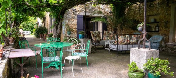 5 bedrooms House in Orange, France No. 316170 4