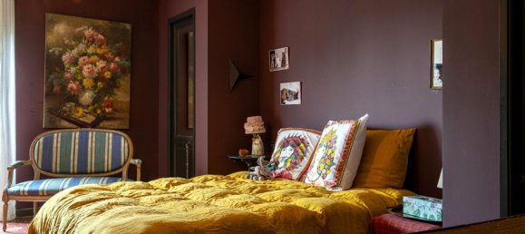 5 bedrooms House in Orange, France No. 316170 14