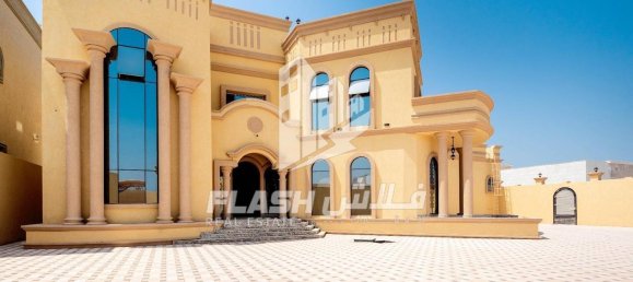 5 bedrooms Villa in Seih Al Ghubb, UAE No. 12233 7