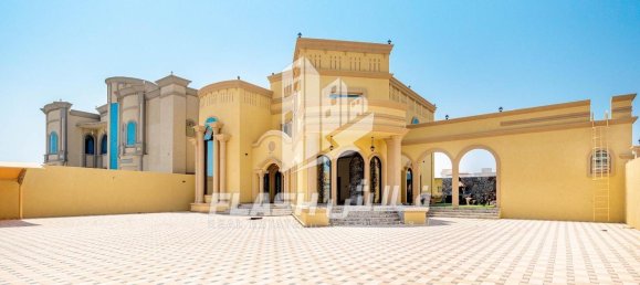 5 bedrooms Villa in Seih Al Ghubb, UAE No. 12233 9