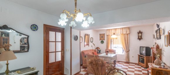 3 غرف نوم منزل في Granada, Spain رقم 147228 9