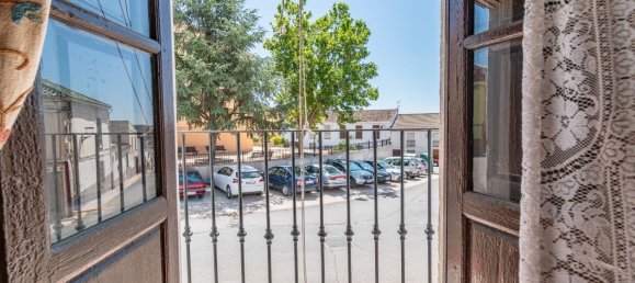 3 غرف نوم منزل في Granada, Spain رقم 147228 17