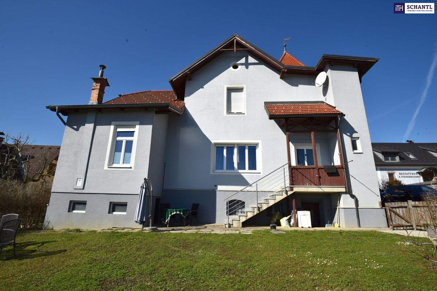 7-salle Villa à Preding, Austria No. 206473